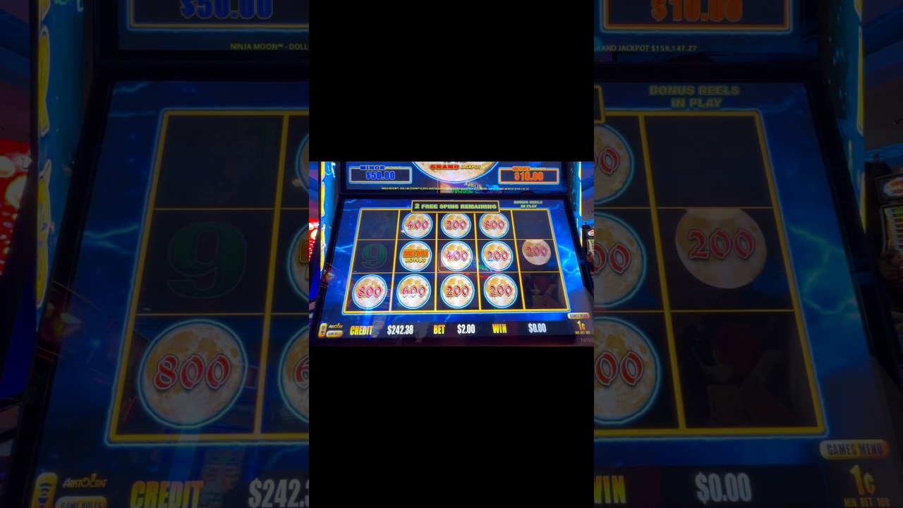 #viralvideo #viral #shortsviral #shortsyoutube #slotmachine #casino #jackpot #fyp