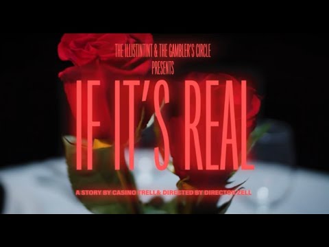 Casino Trell - If It's Real... (Official Music Video)