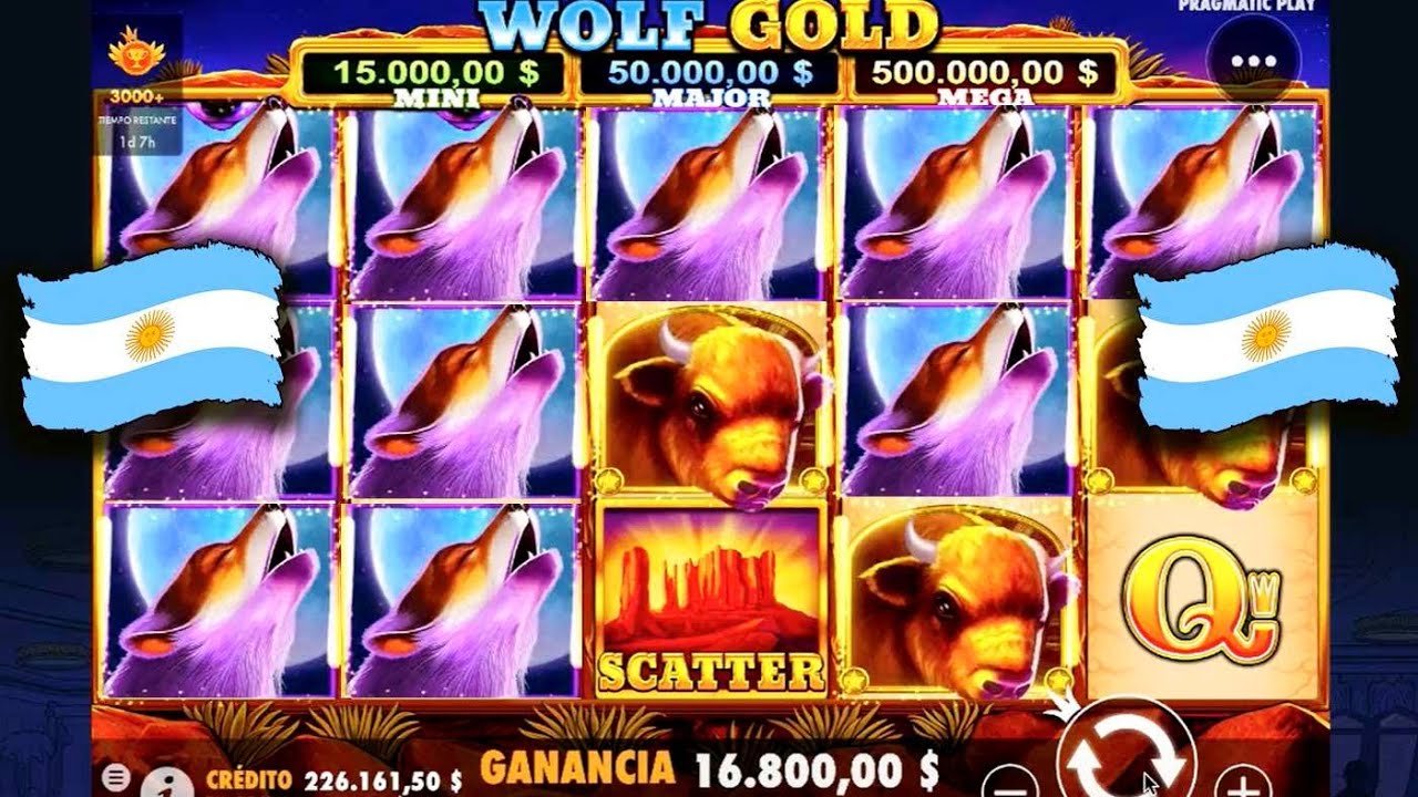 ?Casino online Argentina por dinero real que paga gran ganancias. ?Gané en casino en linea argentina