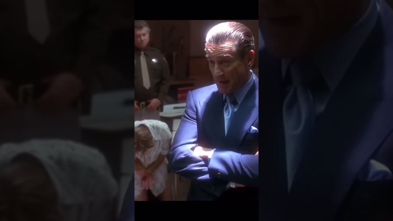 Casino (1995) Cheating at the Tangiers vs. The Stardust in Real Life
