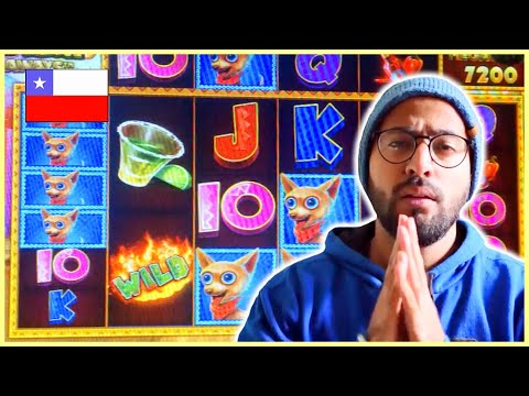 Casino chileno online con dinero real ??? Gran Victoria en casino online en Chile