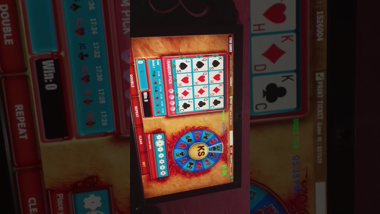 Casino live || real money