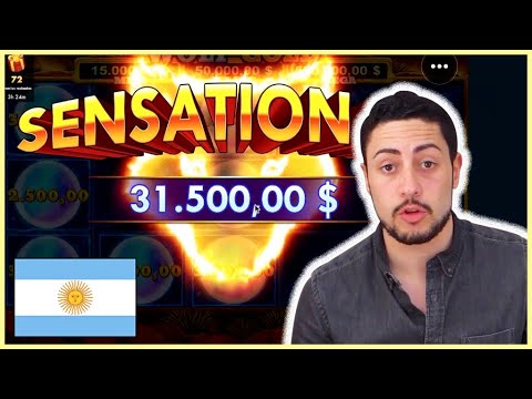 Casino online Argentina dinero real 2023 | Juegos en casino online con licencia | Como ganar dinero