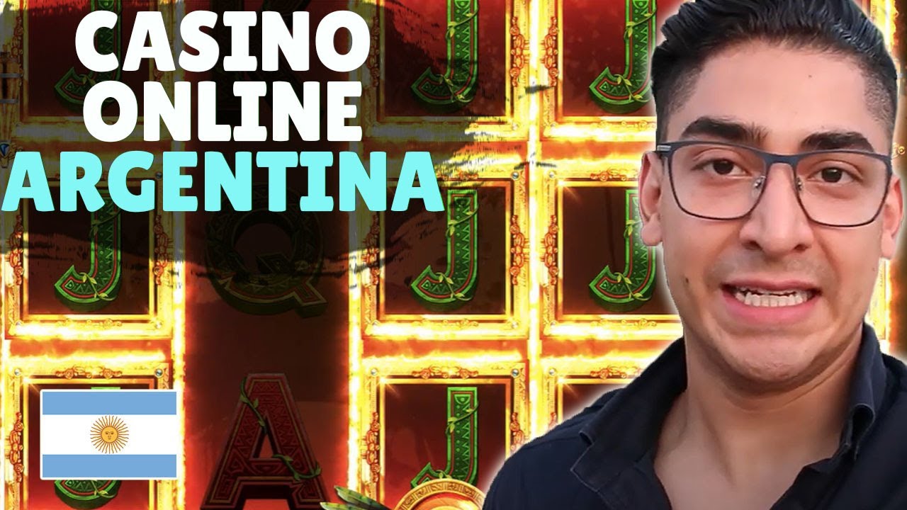 ¡Gané dinero real en casino online argentino! Casino en linea en Argentina