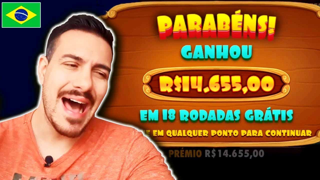 GANHANDO LOUCO EM *DOG HOUSE* ? ? ? CASINO ONLINE BRASIL POR DINHEIRO REAL