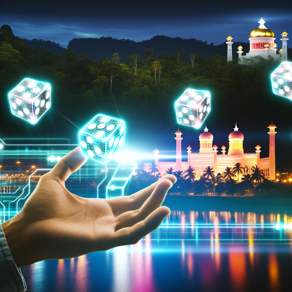 Rolling the Dice: What Makes Brunei a Hot Spot for Online Gambling