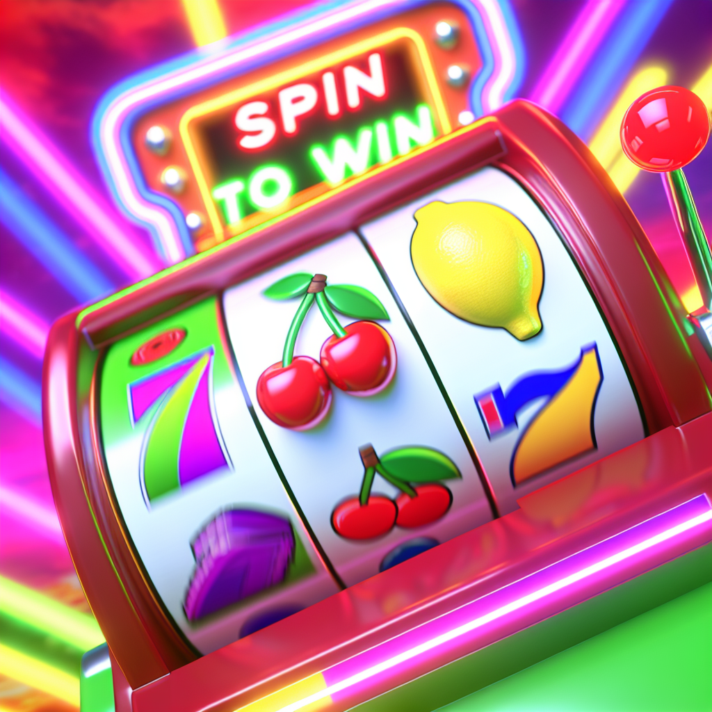 Din om te winnen: The Best Slot Games at Brunei's Online Casinos